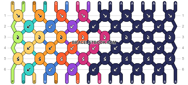 Normal pattern #14205 variation #365324 pattern