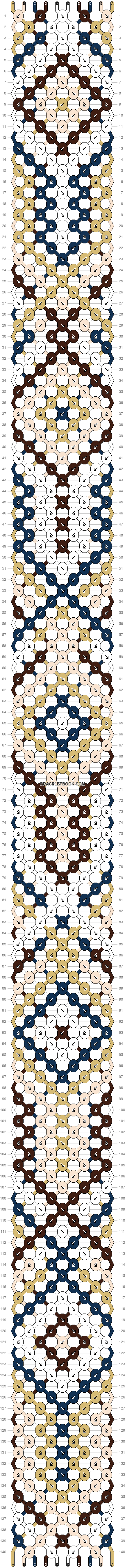 Normal pattern #40971 variation #365325 pattern