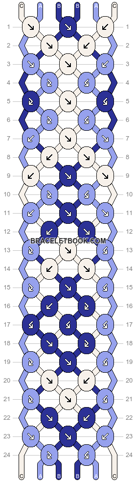 Normal pattern #176333 variation #365327 pattern