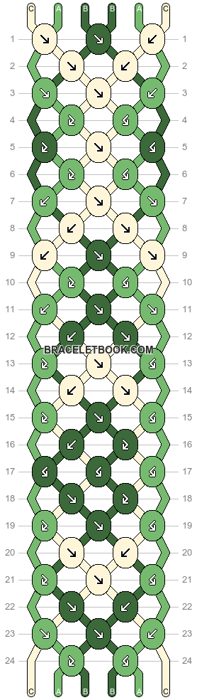 Normal pattern #176333 variation #365328 pattern