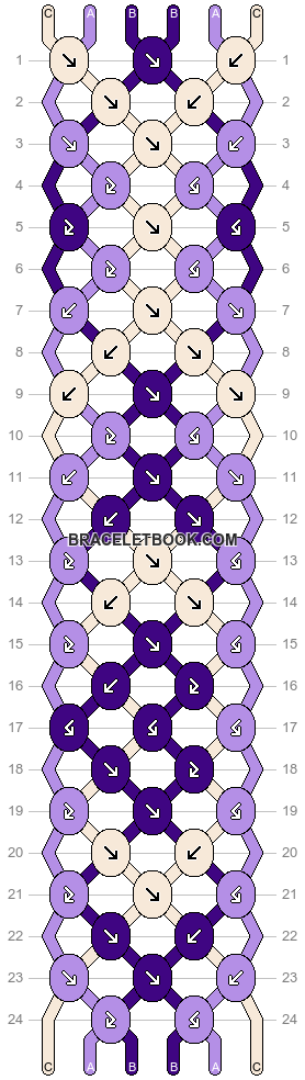 Normal pattern #176333 variation #365329 pattern
