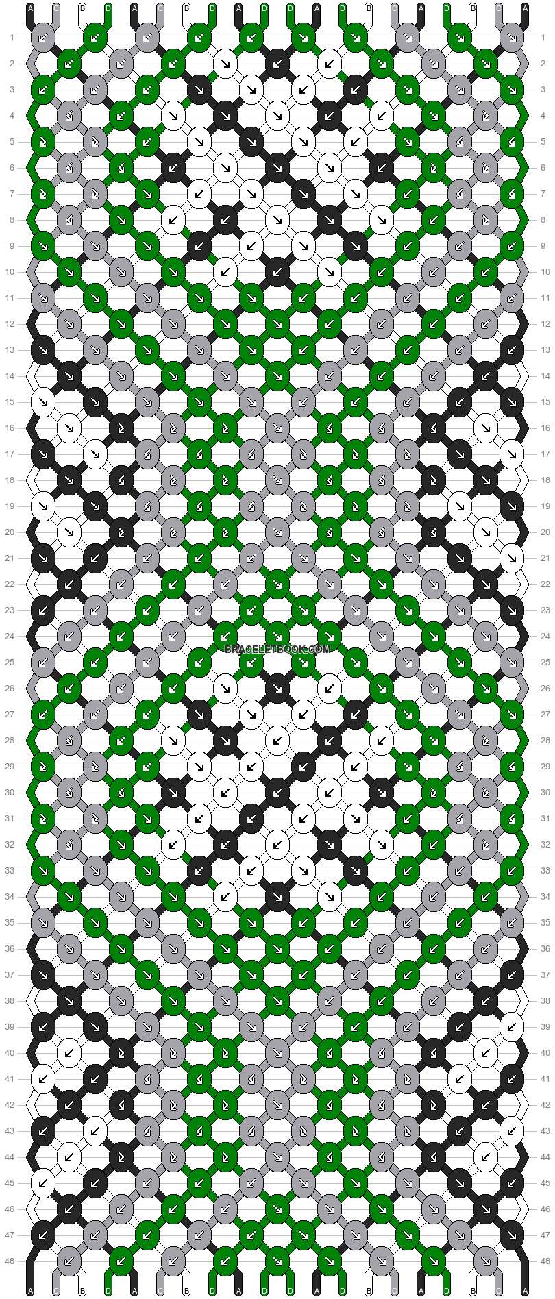 Normal pattern #146303 variation #365330 pattern