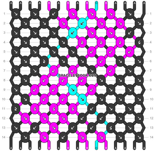 Normal pattern #167160 variation #365333 pattern