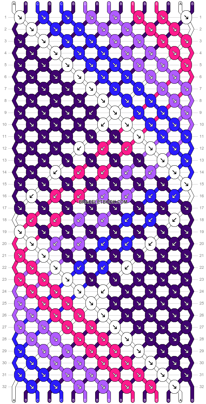 Normal pattern #5192 variation #365335 pattern