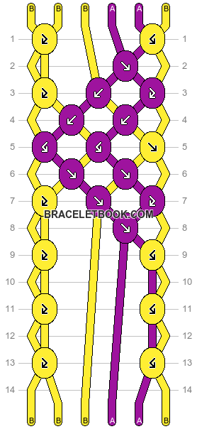 Normal pattern #82507 variation #365337 pattern