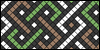 Normal pattern #115531 variation #365339