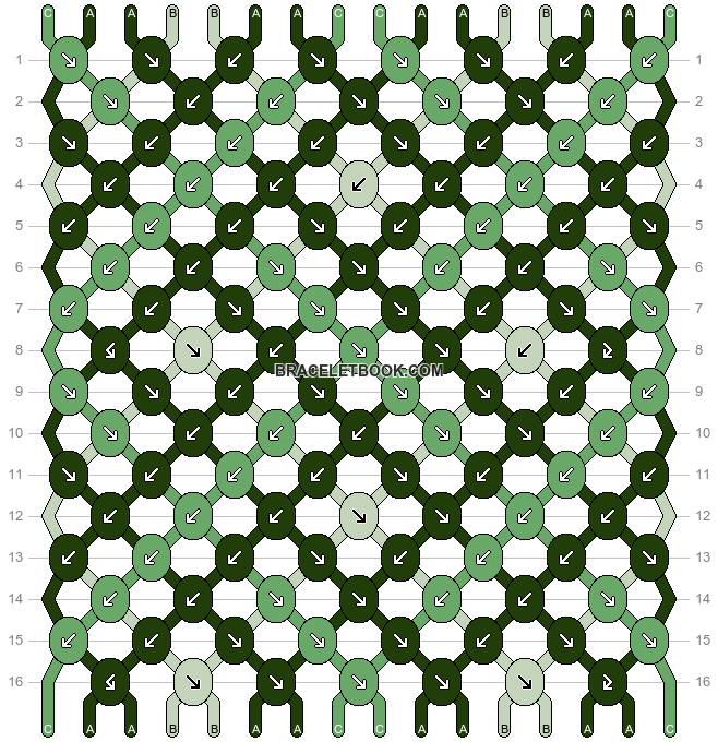 Normal pattern #27753 variation #365340 pattern