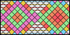 Normal pattern #61158 variation #365342