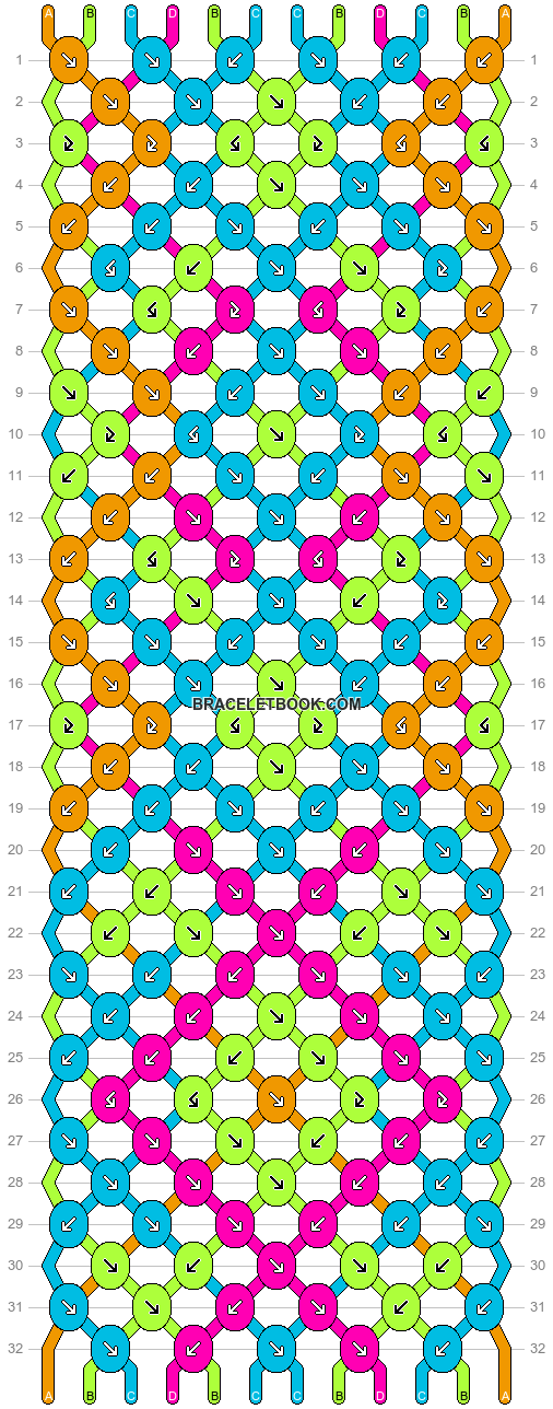 Normal pattern #159623 variation #365343 pattern