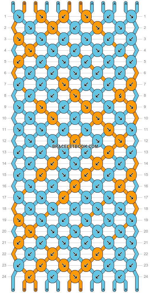 Normal pattern #63246 variation #365344 pattern
