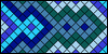 Normal pattern #34364 variation #365345
