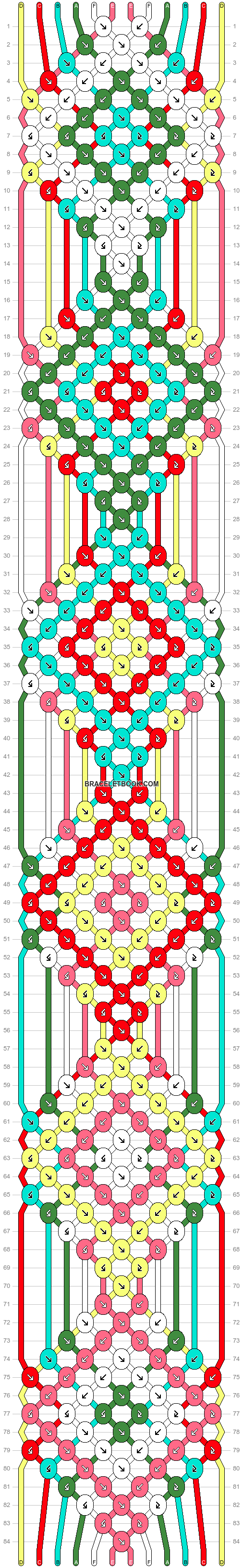 Normal pattern #61158 variation #365347 pattern