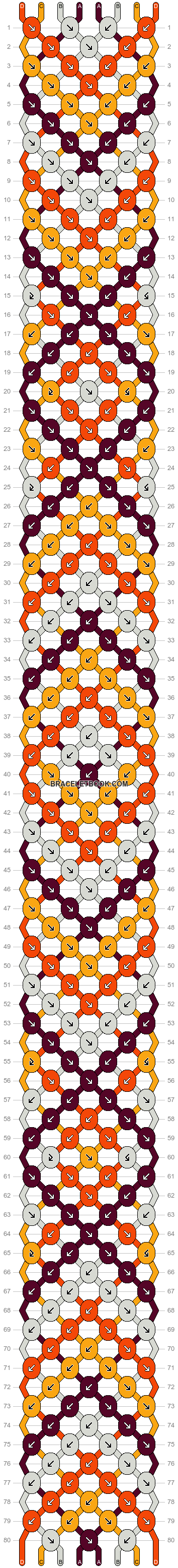 Normal pattern #174051 variation #365351 pattern