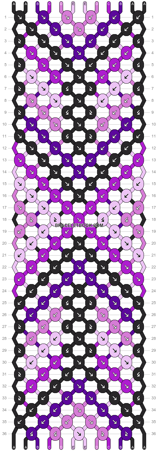 Normal pattern #11595 variation #365352 pattern