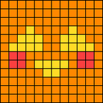 Alpha pattern #135304 variation #365353