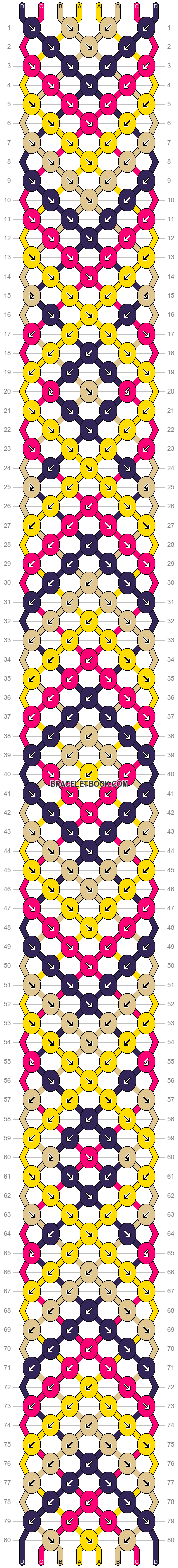 Normal pattern #174051 variation #365354 pattern
