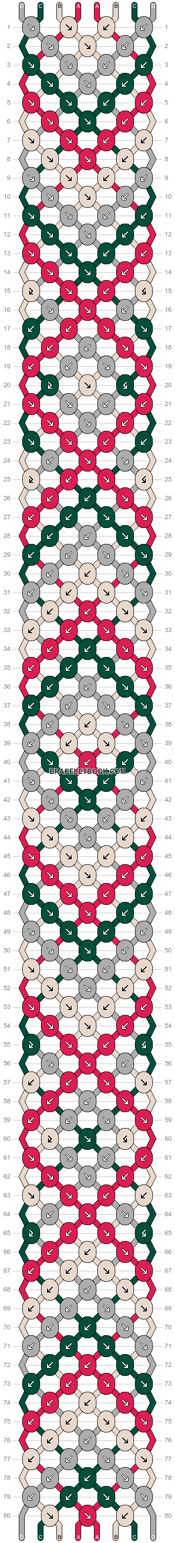 Normal pattern #174051 variation #365356 pattern