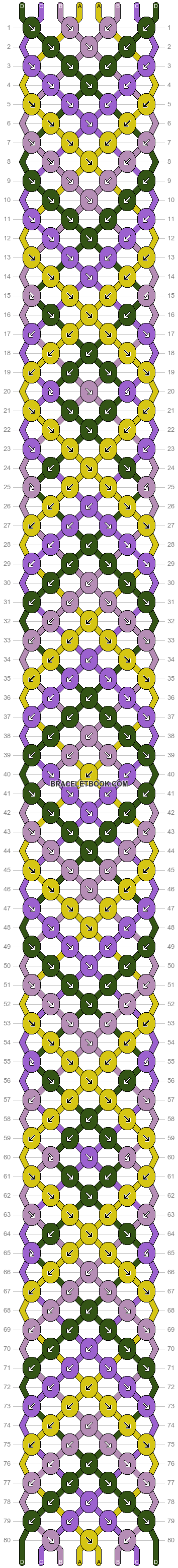 Normal pattern #174051 variation #365357 pattern