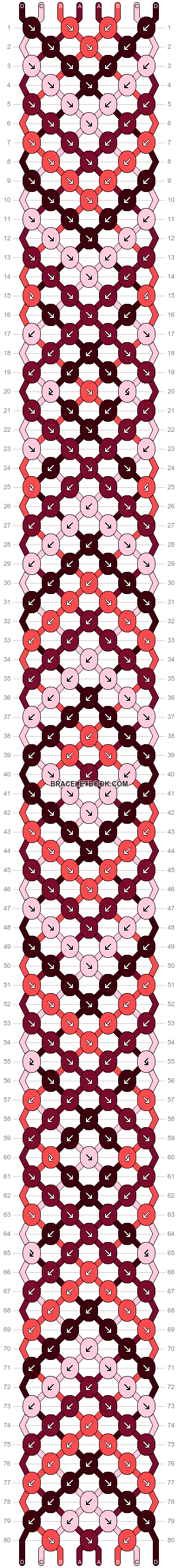 Normal pattern #174051 variation #365359 pattern