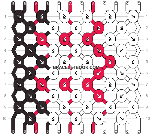 Normal pattern #176372 variation #365363 pattern