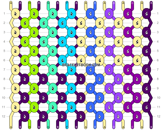 Normal pattern #118224 variation #365365 pattern