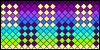 Normal pattern #118224 variation #365365