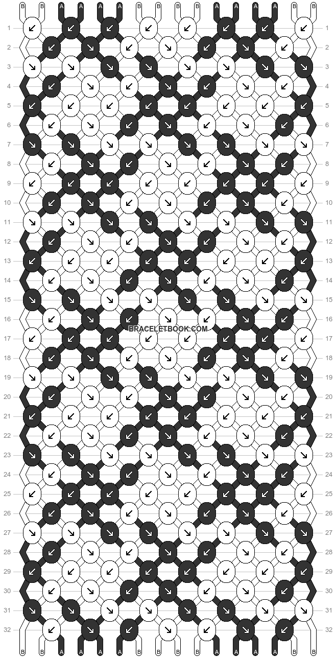 Normal pattern #144764 variation #365366 pattern
