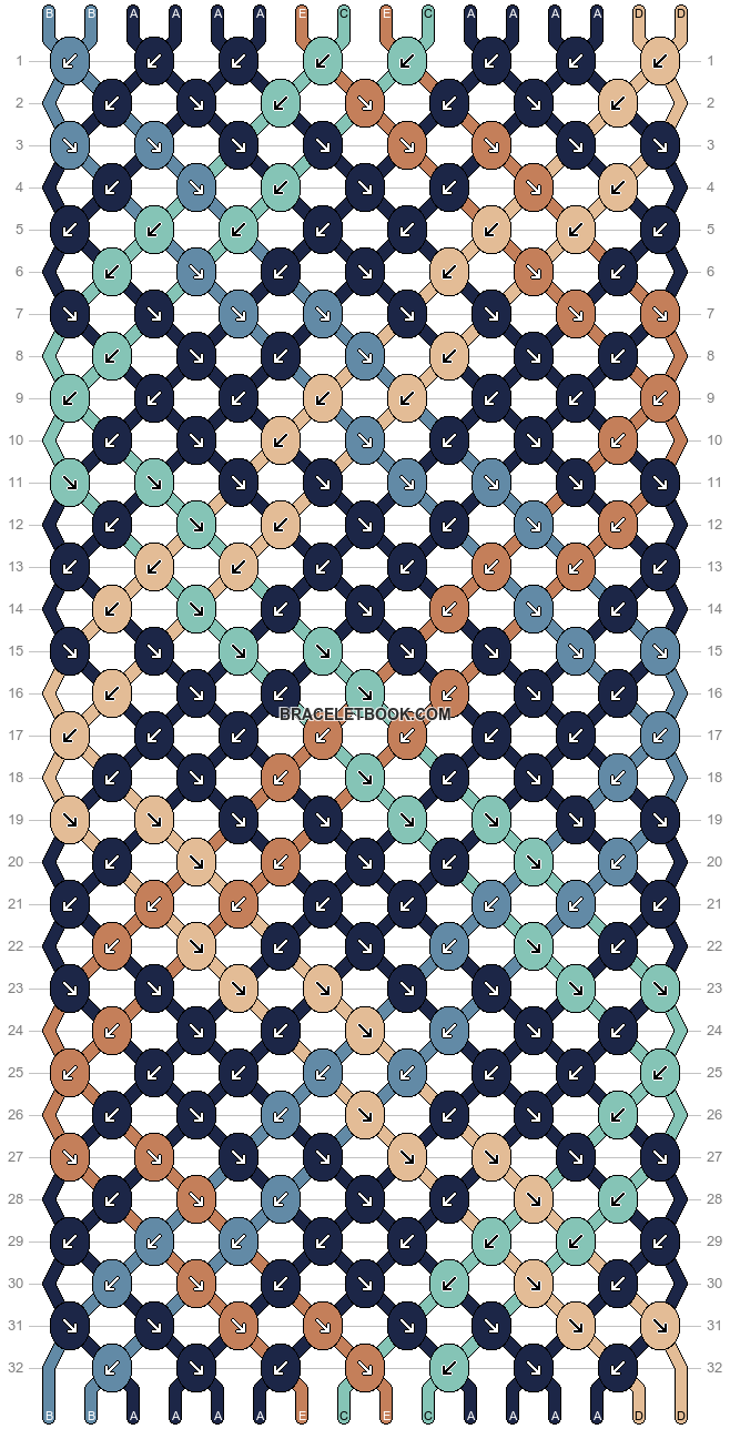 Normal pattern #144764 variation #365367 pattern