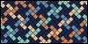 Normal pattern #144764 variation #365367