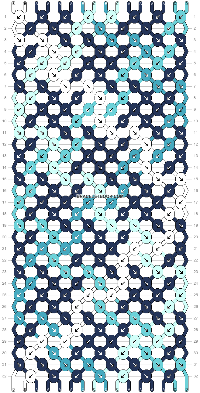 Normal pattern #144764 variation #365368 pattern