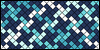 Normal pattern #144764 variation #365368