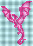 Alpha pattern #176297 variation #365370