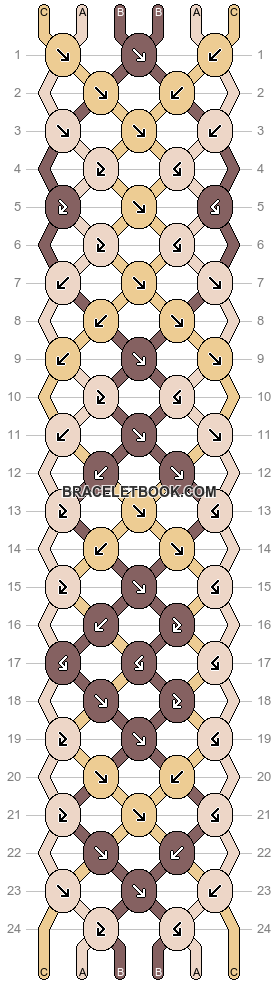 Normal pattern #176333 variation #365371 pattern