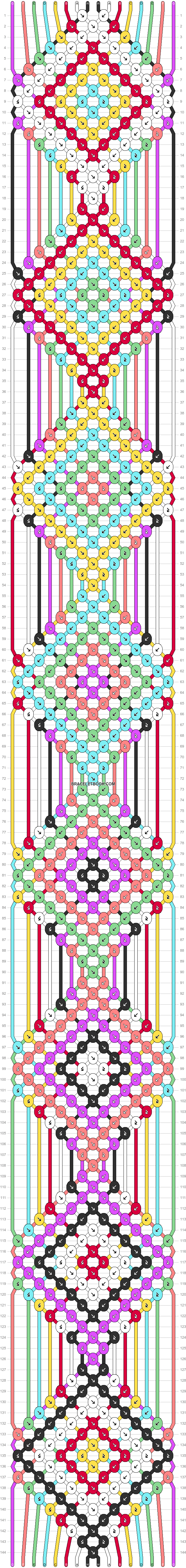 Normal pattern #61157 variation #365372 pattern