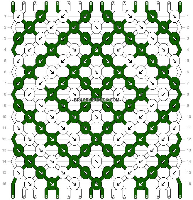 Normal pattern #176376 variation #365373 pattern