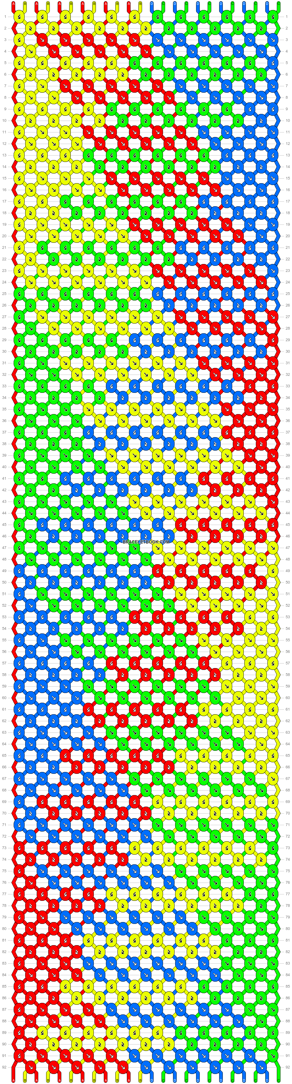 Normal pattern #176377 variation #365374 pattern