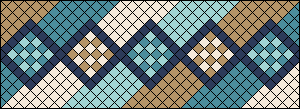 Normal pattern #151613 variation #365377