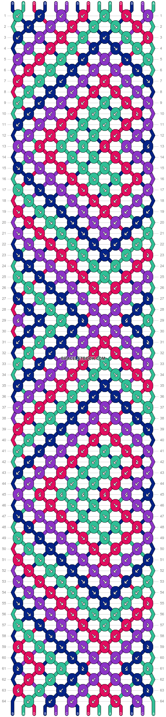 Normal pattern #173242 variation #365382 pattern