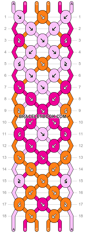 Normal pattern #63 variation #365383 pattern