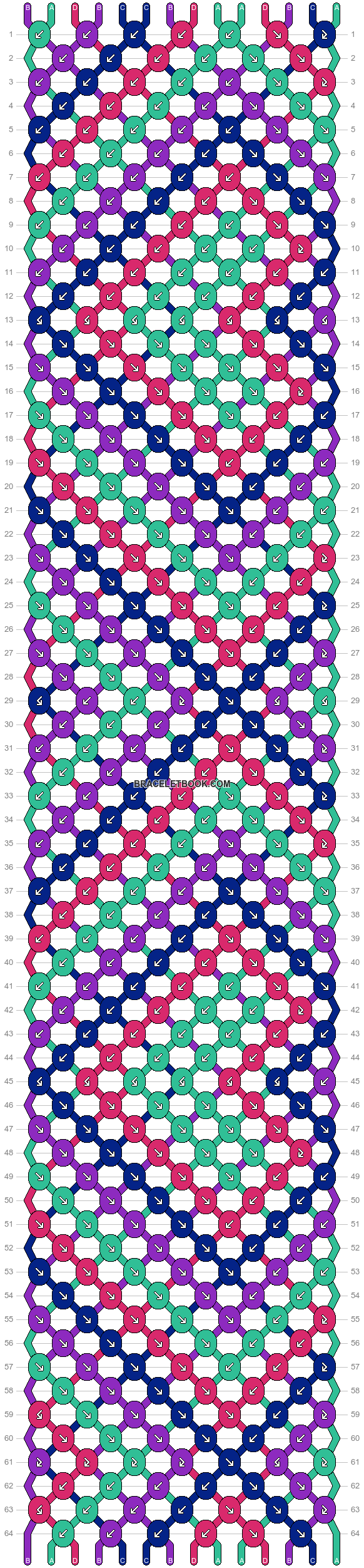 Normal pattern #173242 variation #365384 pattern