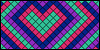 Normal pattern #173242 variation #365384
