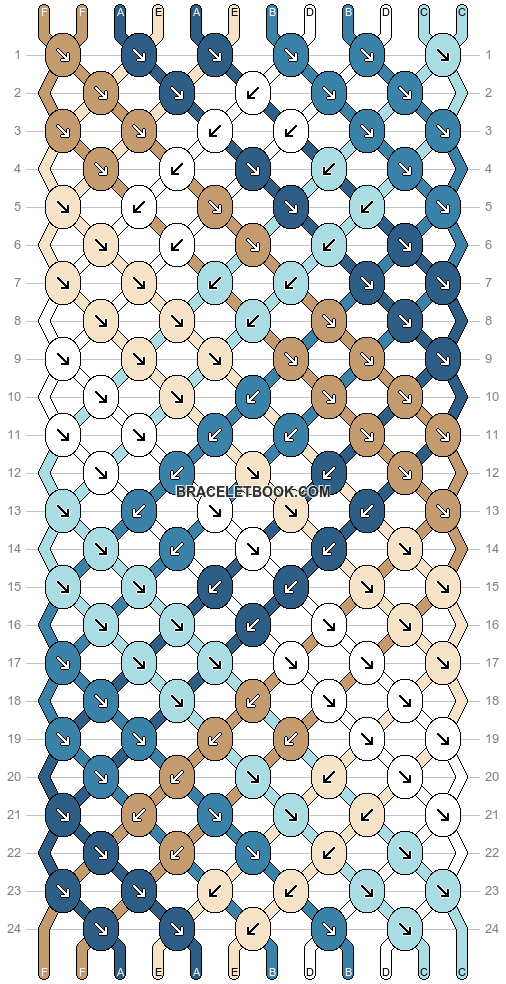 Normal pattern #44649 variation #365386 pattern