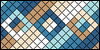 Normal pattern #44649 variation #365386