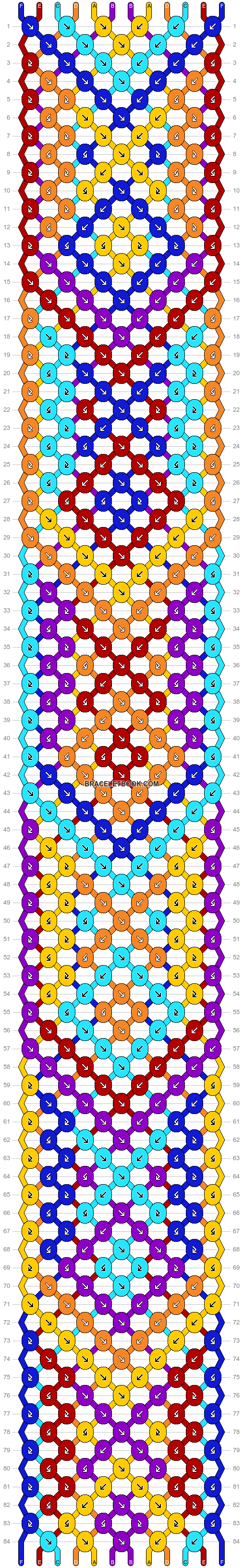 Normal pattern #134324 variation #365387 pattern