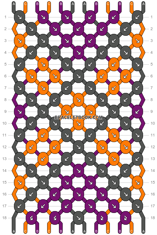 Normal pattern #162716 variation #365388 pattern