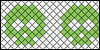 Normal pattern #158955 variation #365392