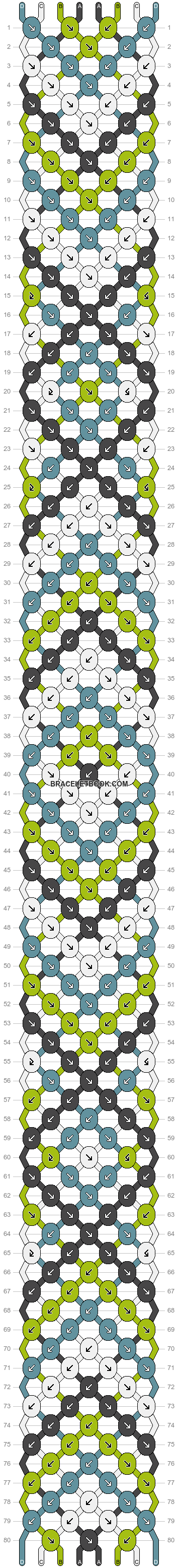 Normal pattern #174051 variation #365393 pattern
