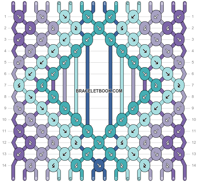 Normal pattern #176379 variation #365395 pattern