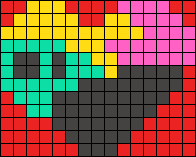Alpha pattern #17038 variation #365396 preview