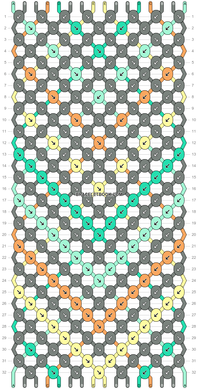 Normal pattern #25162 variation #365398 pattern
